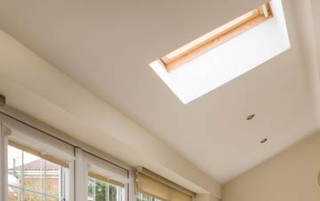 Caute conservatory roof insulation companies