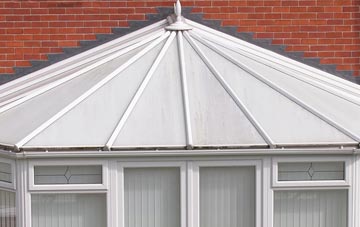 Caute polycarbonate conservatory roof repairs