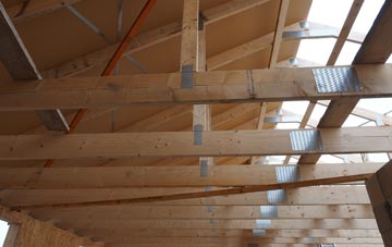 Caute roof truss costs