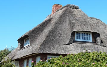 thatch roofing Caute, Devon