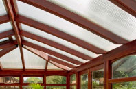 Caute conservatory roofing insulation